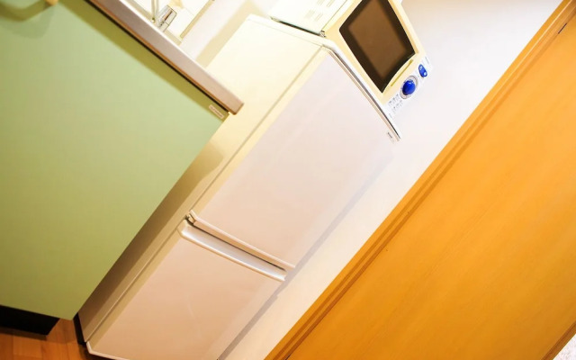 Dai 15 prosper Apartment