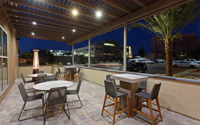 Courtyard San Diego El Cajon
