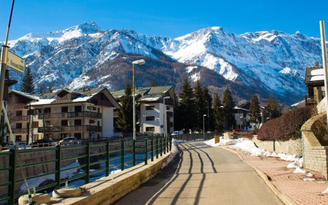 Asteria 29 300mt From Sky Slopes - Happy Rentals