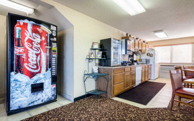 Quality Inn Goodland I-70