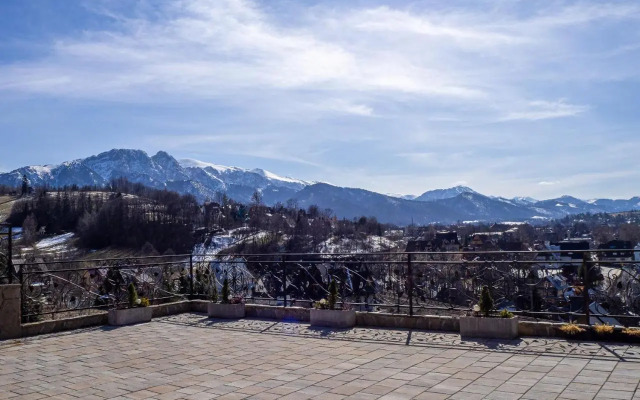 Apartamenty Maciejka Odkryj Zakopane