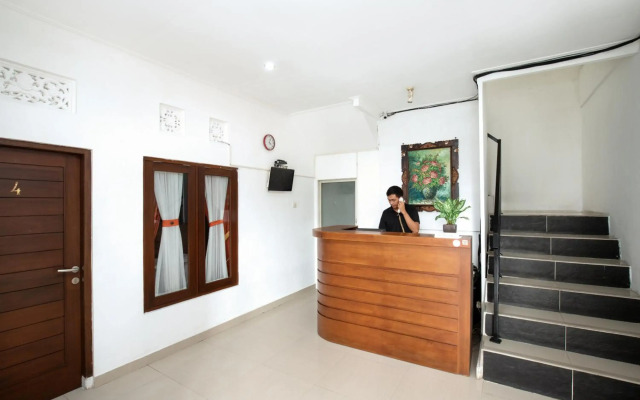 Graha Wedha Kuta