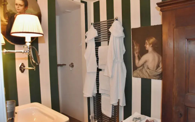Relais Villino Rubini