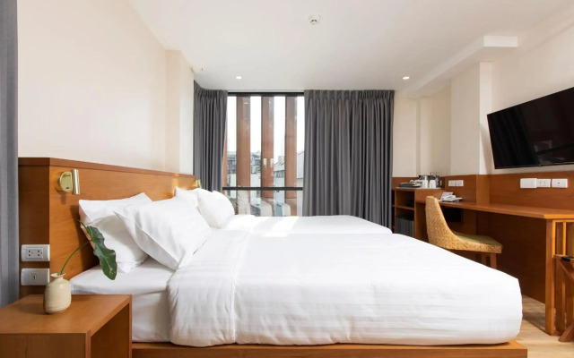 Sukhon Hotel