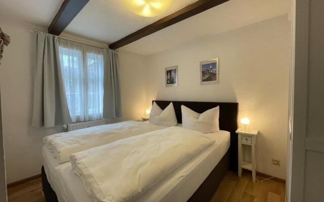 Apartment mit Dachterrasse No11