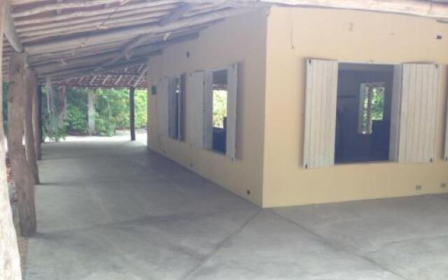 Gostosa Casa P/6 Pessoas