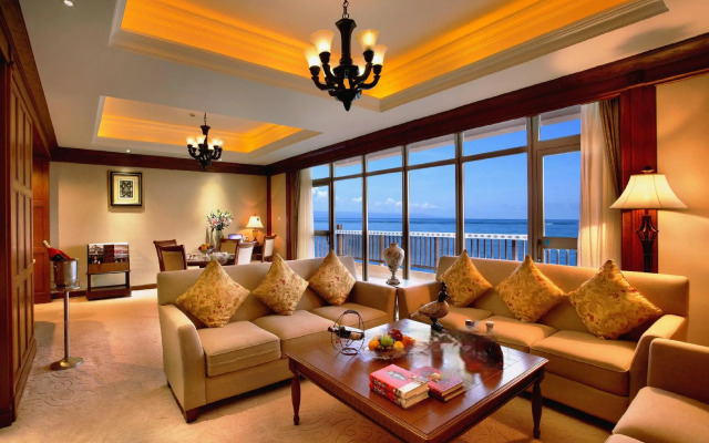 Timton Kangda Hotel Sanya