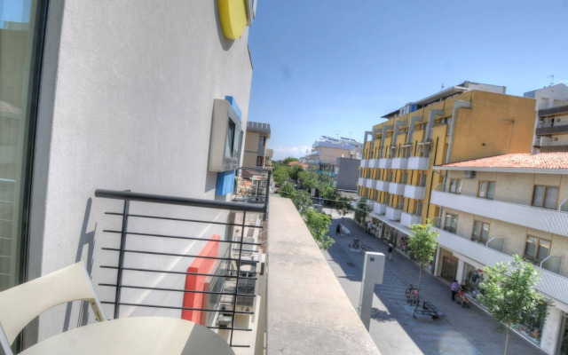 Hotel Pasha