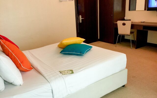 Hotel Taiping Perdana