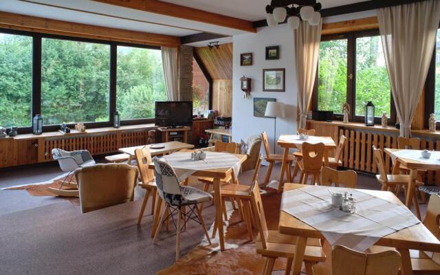 B&B Art House Szymaszkowa 1