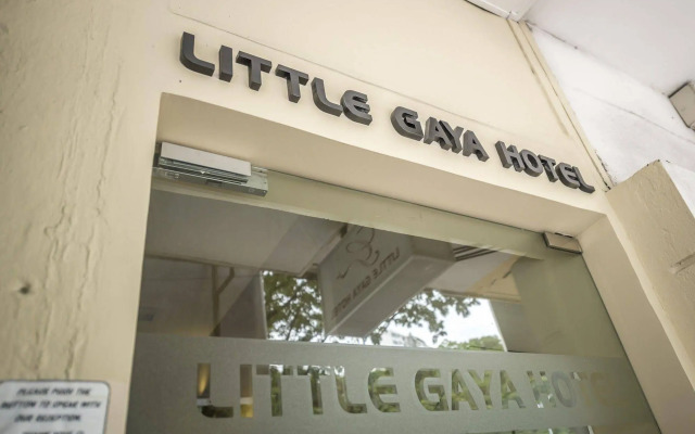 Little Gaya Hotel