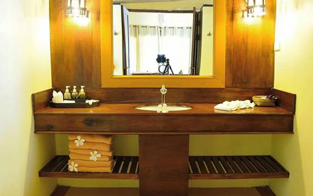 Koh Mook Sivalai Beach Resort