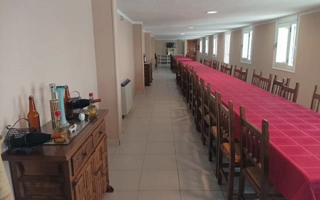 Hotel Villajardin