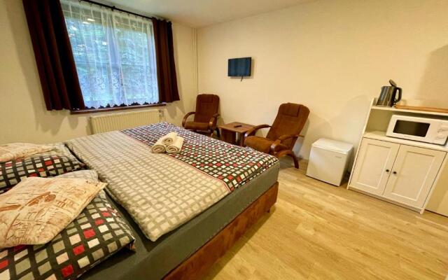 Pension Imlauf