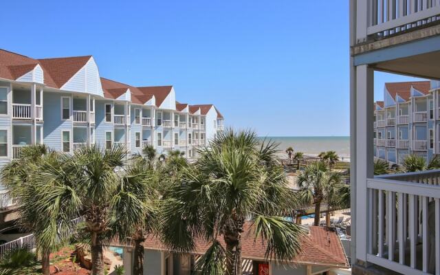 Seascape 1322 in Galveston