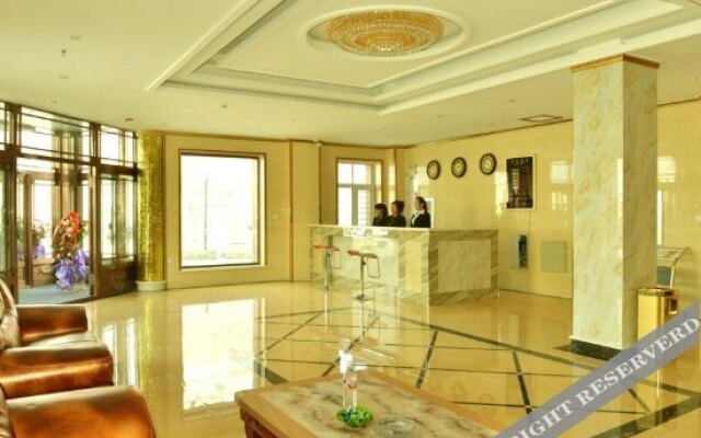 Zhong'an Zhijia Hotel