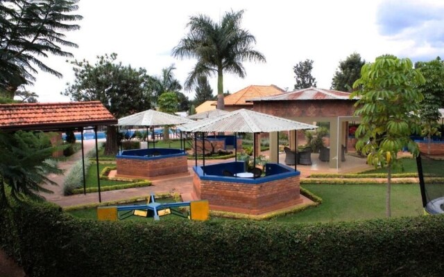 Dereva Hotel Rwamagana Ltd