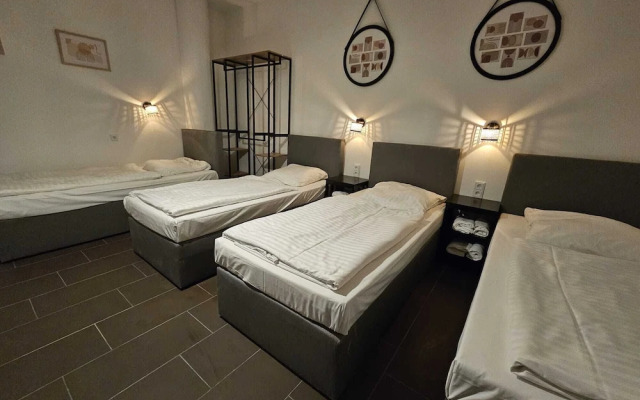 Apartmenthotel Sleep INN