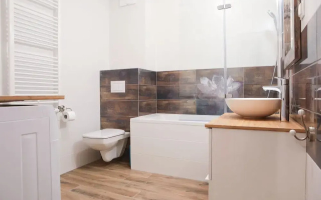 Super-Apartamenty Vip Vintage