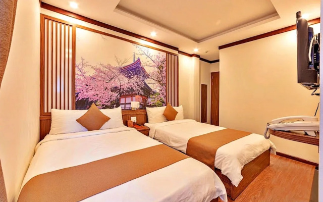 S79 Khai Ngoc Hotel Dalat