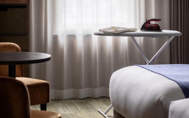 Superior Twin room (트윈 침대 2개) 사진 3