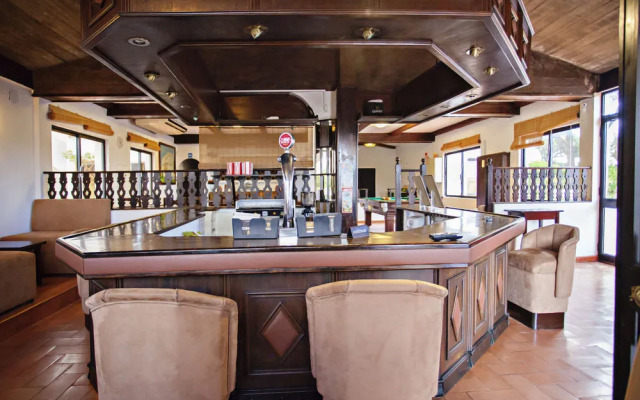 MY CHOICE Apartamentos Turísticos Terreiro Algarvio