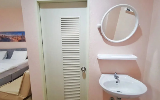 Pratubjai Hotel