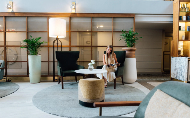 Radisson Collection Hotel, Waterfront Cape Town