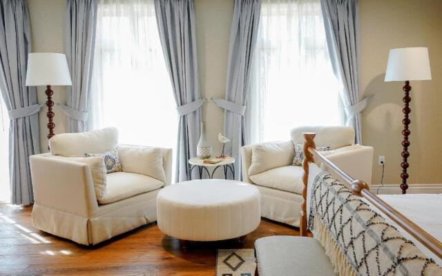 Zane Grey Pueblo Hotel