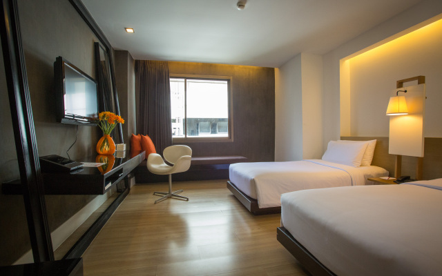 Trinity Silom Hotel