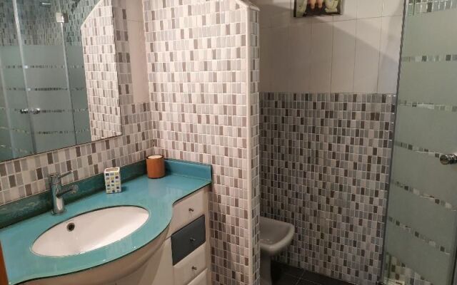 Deluxe Apartment San Julian