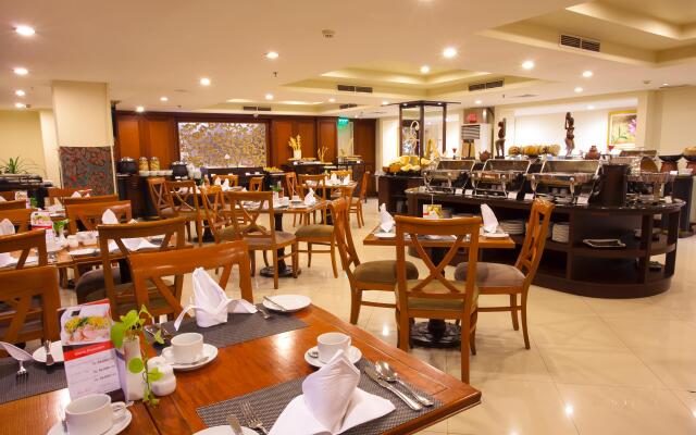 Arion Suite Hotel Kemang