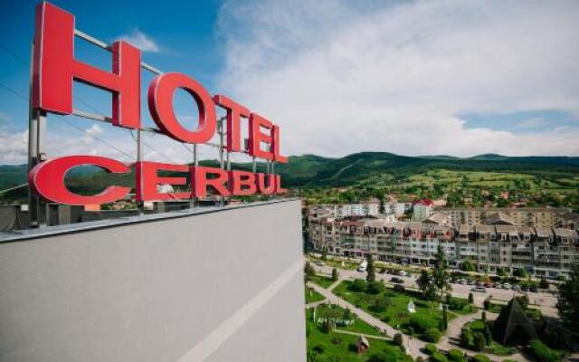 Hotel Cerbul