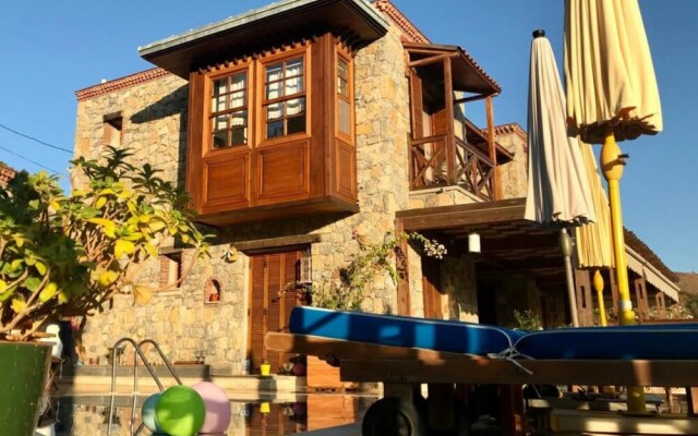 Lovely Room With Mesmerizing View in Selimiye