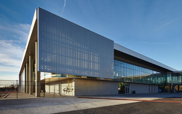 Residence & Conference Centre - Hamilton