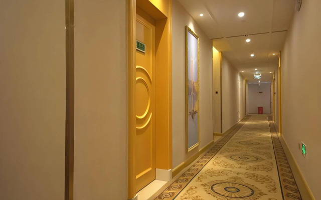 Vienna Hotel (Luhe)