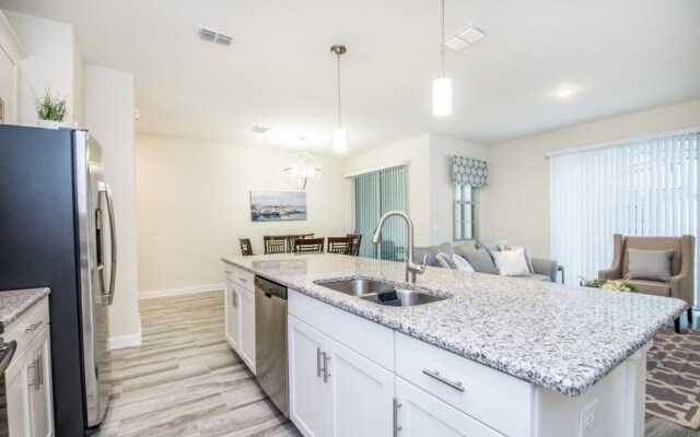 Amazing Townhome! - Champions Gate - 9039DLD