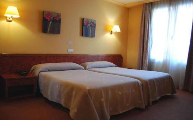 Hotel Gernika