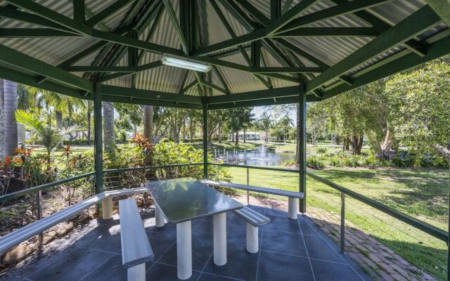 Gateway Lifestyle Grafton