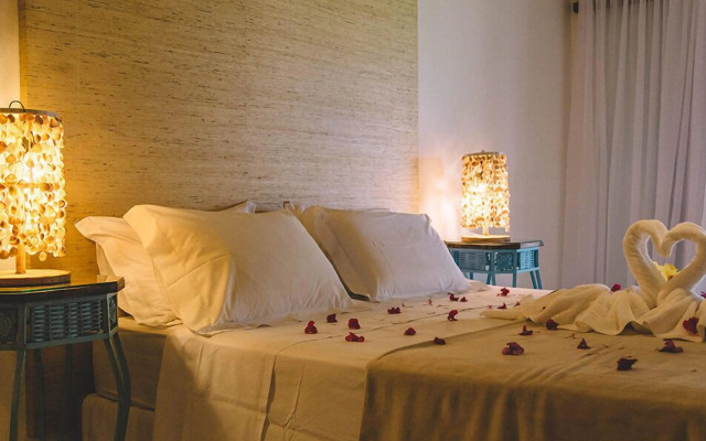 Pousada Paraíso Carneiros