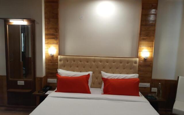 Mastiff Xanadu, Manali