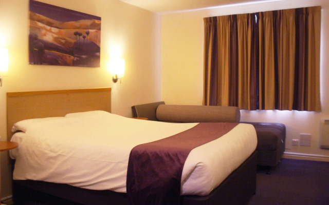 ibis Wakefield East-Castleford