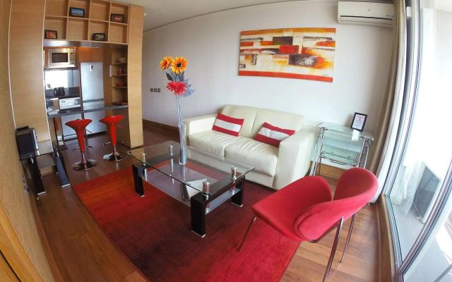 Austral Suites