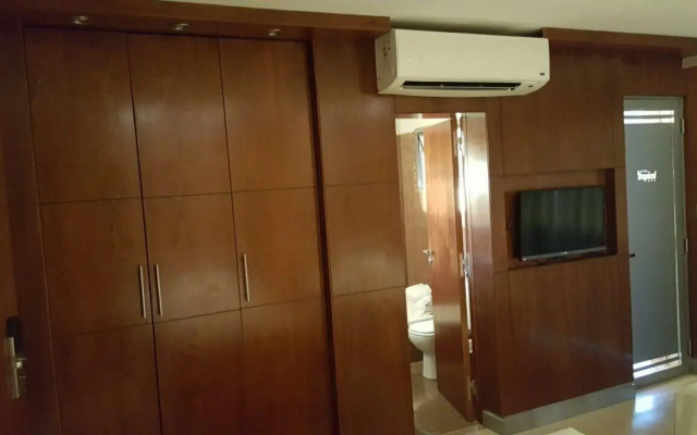 Hotel Tropical