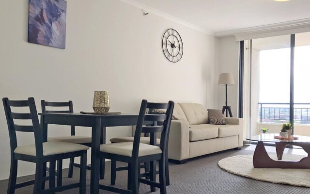 MyHoYoHo Apartments Haymarket