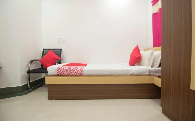 Mahalaxmi By OYO Rooms