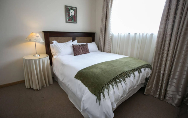 Westville Bed & Breakfast Guest House
