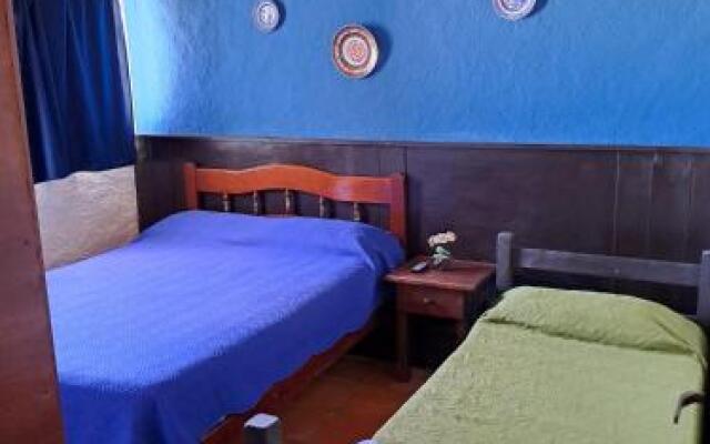 Hotel Brisas del Mar
