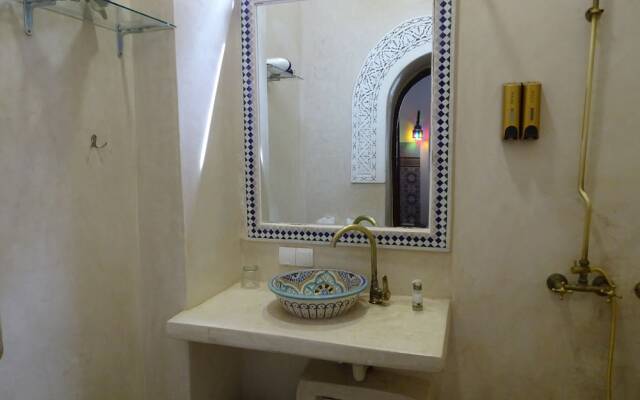 Riad Alma Mouassine