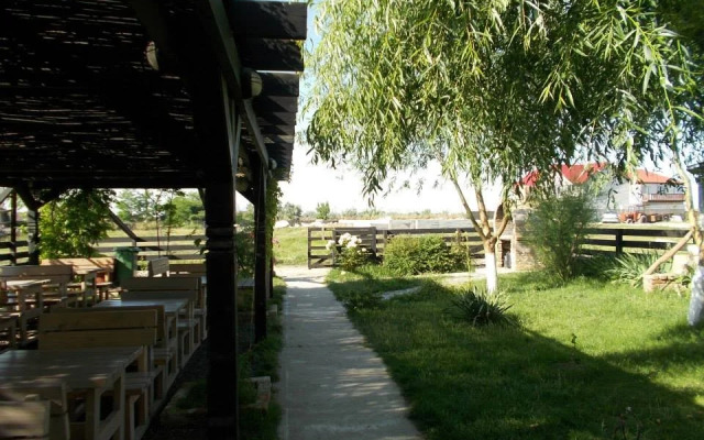 Casa de vacanta Bibanu Literat